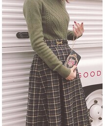 an another angelus | スカート