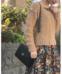 an another angelus | ショルダーバッグ