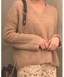 無印良品 | ニット/セーター