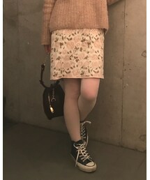 VINTAGE | スカート