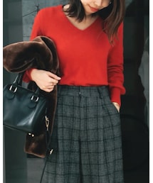 The Virgnia | ニット/セーター