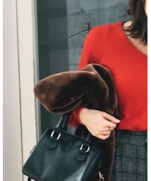 an another angelus | その他アウター