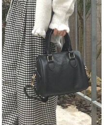 an another angelus | ショルダーバッグ