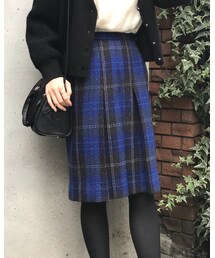 VINTAGE | スカート