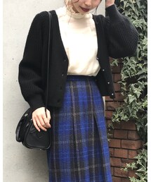 F i.n.t | カーディガン/ボレロ