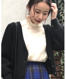 CAROLINA GLASER | シャツ/ブラウス