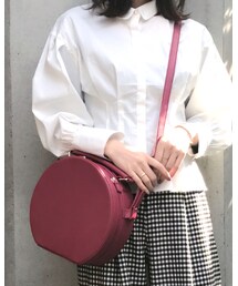 F i.n.t | ショルダーバッグ