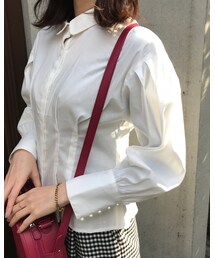 an another angelus | シャツ/ブラウス