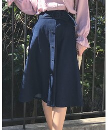 an another angelus | デニムスカート