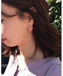 VINTAGE | イヤリング