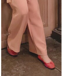 Repetto | バレエシューズ