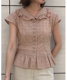 an another angelus | シャツ/ブラウス