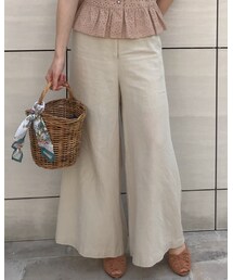 SNIDEL | その他パンツ