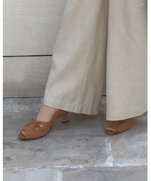 an another angelus | パンプス