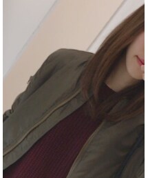 FOREVER 21 | ブルゾン