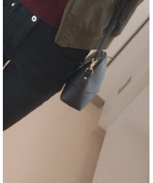 HITCH HIKE MARKET | ショルダーバッグ