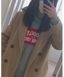 UNIQLO | パーカー