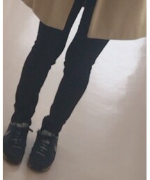 GU | デニムパンツ