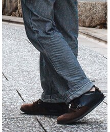 GU | パンツ