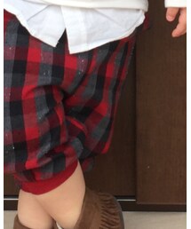 お下がり | その他パンツ