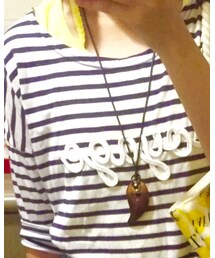 Honeys | トップス