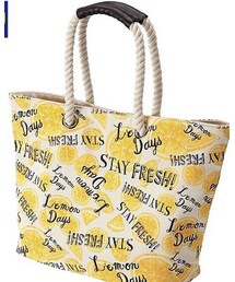 GU | トートバッグ