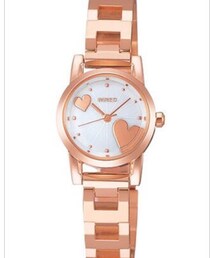 WIRED | アナログ腕時計