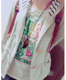 Honeys | ジャケット/アウター