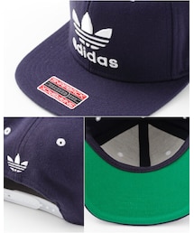 adidas | キャップ