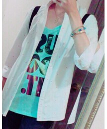 GAP | デニムジャケット