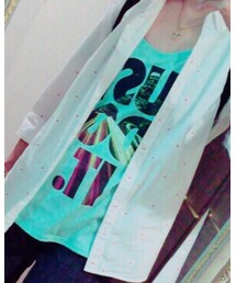 NIKE | Tシャツ/カットソー