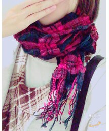 STALL | マフラー