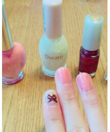 ducato | その他ボディ・ヘアケア