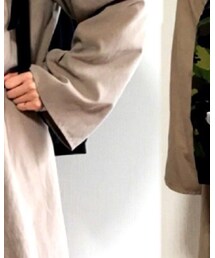 GRL | トレンチコート