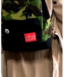 ManhattanPassage | バックパック/リュック