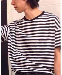 Vincent et Mireille | Tシャツ/カットソー