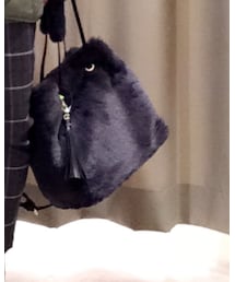 THE SHOP TK  | バッグ