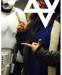 Lettes | モッズコート