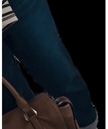 GU | デニムパンツ