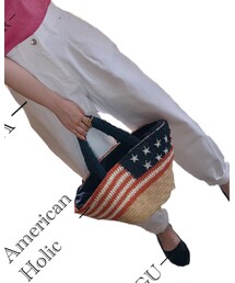 ZARA | デニムパンツ