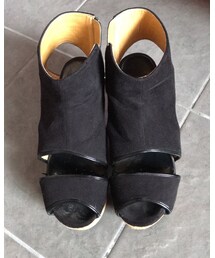 WHO'S WHO gallery | サンダル