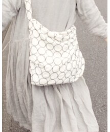 mina perhonen | ショルダーバッグ