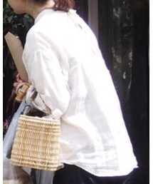 nest Robe | シャツ/ブラウス