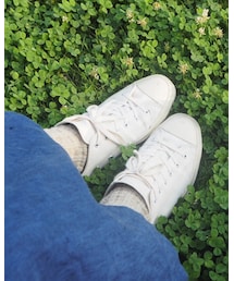 SHOES LIKE POTTERY | スニーカー