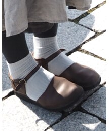 AURORA SHOES | その他シューズ