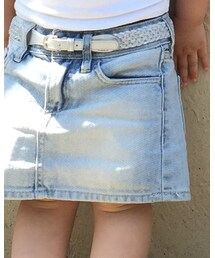 H&M | デニムスカート