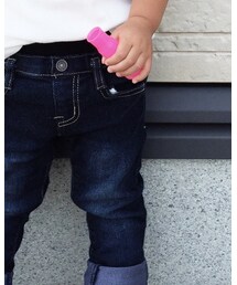 しまむら | デニムパンツ