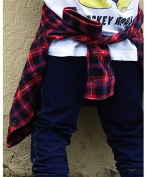 babyGAP | デニムパンツ