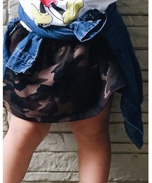 しまむら | スカート