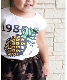 しまむら | Tシャツ/カットソー